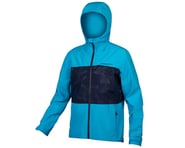 Endura SingleTrack Jacket II (Electric Blue) | product-related